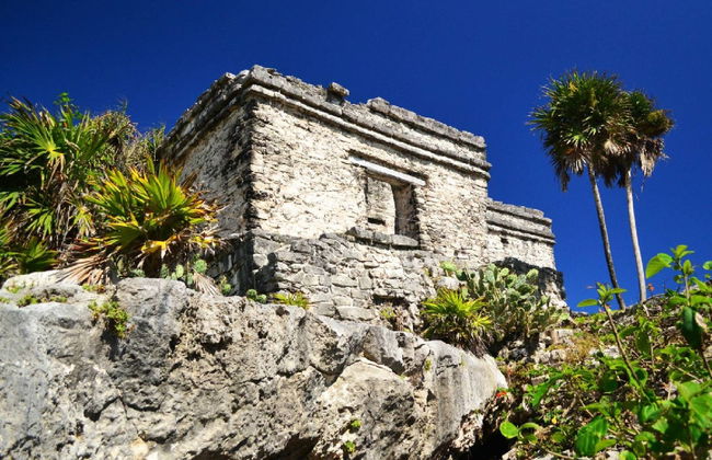 Visit Tulum and Maya Community - Foto 4