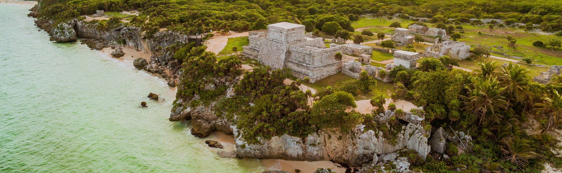 Visit Tulum and Maya Community - Photo 1