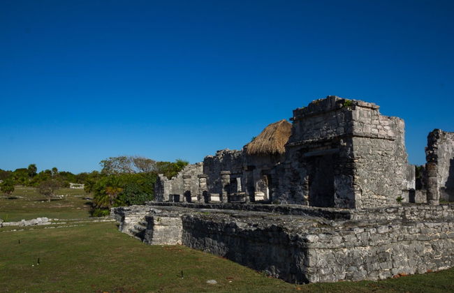 Tour por Tulum y Parque Tankah - Foto 6