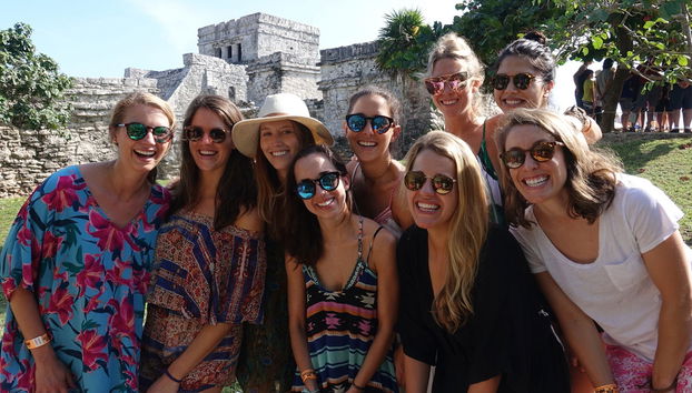 Visit Tulum and Maya Community - Foto 5