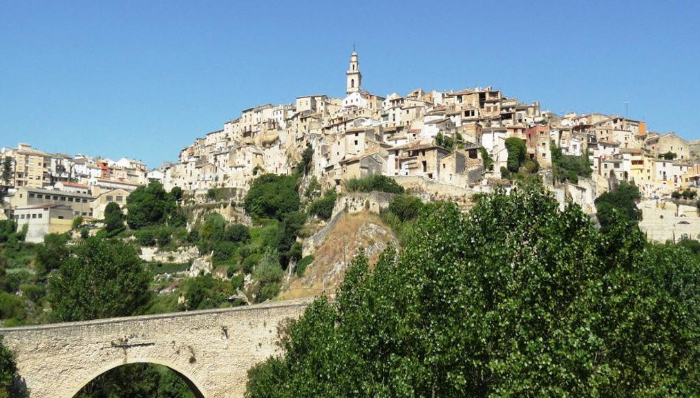 Bocairent y el laberinto islámico de Valencia - Tour de día un entero - Foto 1
