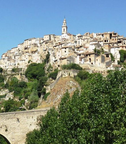 Bild - Bocairent and the Islamic labyrinth of Valencia - Full-Day Tour