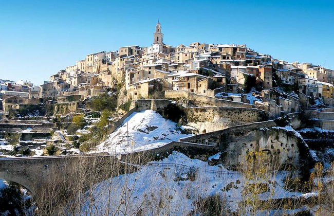 Bocairent e il labirinto islamico di Valencia - Escursione di un'intera giornata - Foto 3