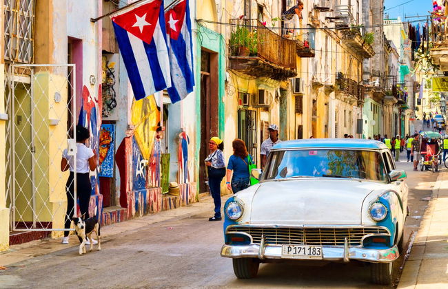 Havana Tour - Foto 1