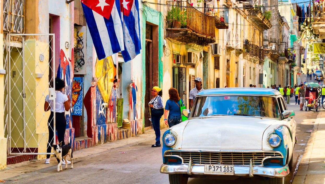 Havana Tour - Foto 1