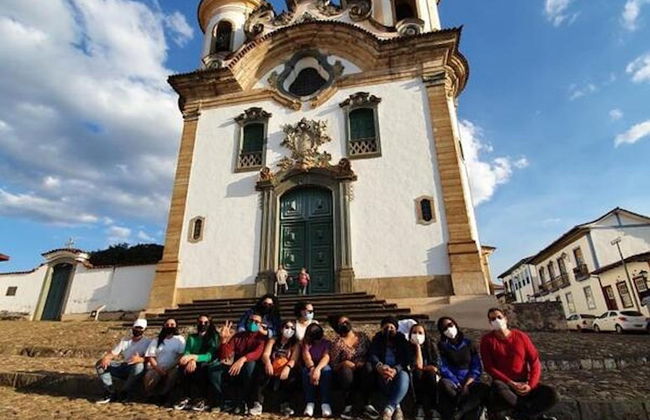 Excursión a Mariana y Congonhas - Foto 3