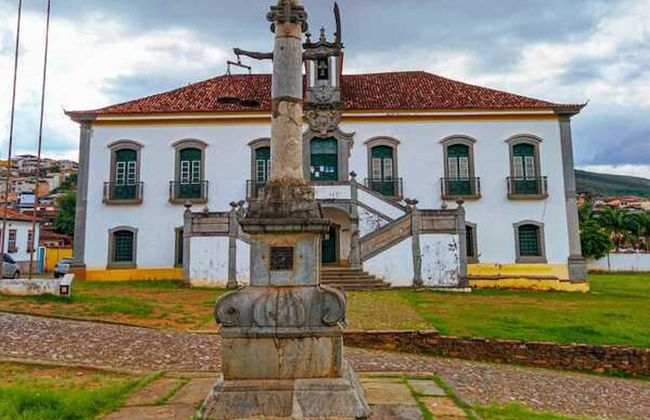 Excursión a Mariana y Congonhas - Foto 4