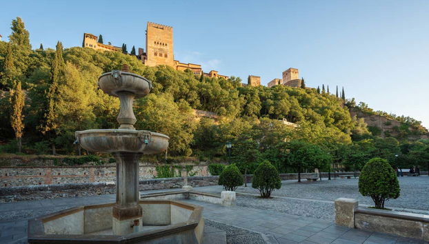 Free tour pela Granada do Al Ándalus - Foto 5