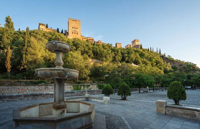 Free tour dans la Grenade Al-Andalus - Photo 6