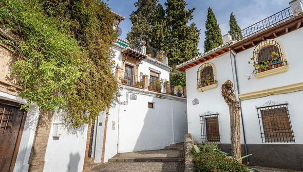 Free tour dans la Grenade Al-Andalus - Photo 3