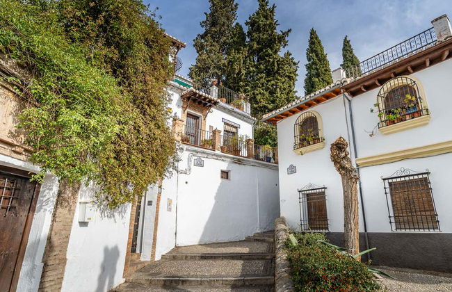 Free tour dans la Grenade Al-Andalus - Photo 3