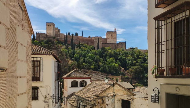 Free tour pela Granada do Al Ándalus - Foto 3