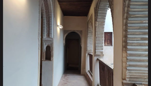 Free tour por la Granada de Al-Ándalus - Foto 4