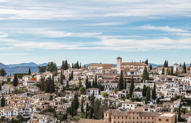 Free tour dans la Grenade Al-Andalus - Photo 7