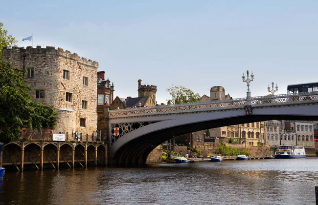 Paseo en barco por York - Foto 7