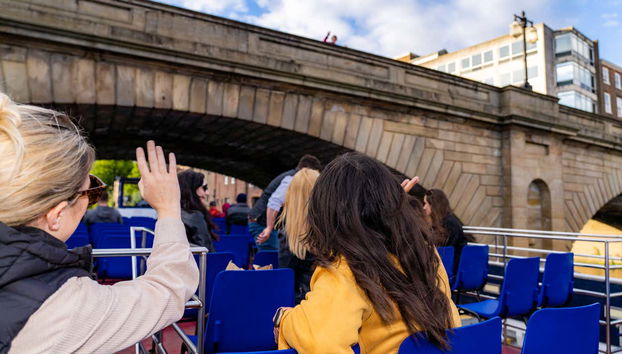 Paseo en barco por York - Foto 4