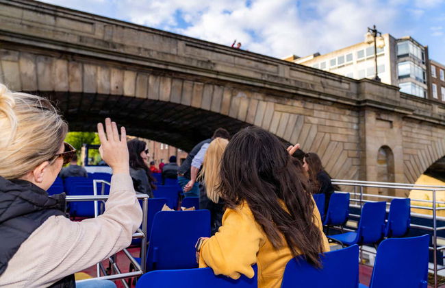 Paseo en barco por York - Foto 4