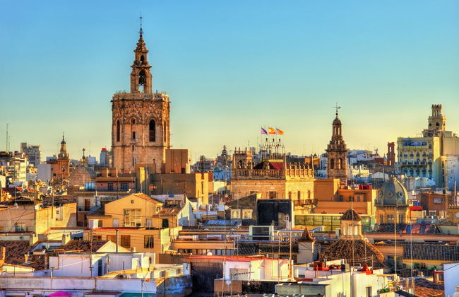 Day trip to Valencia + Bioparc - Foto 1