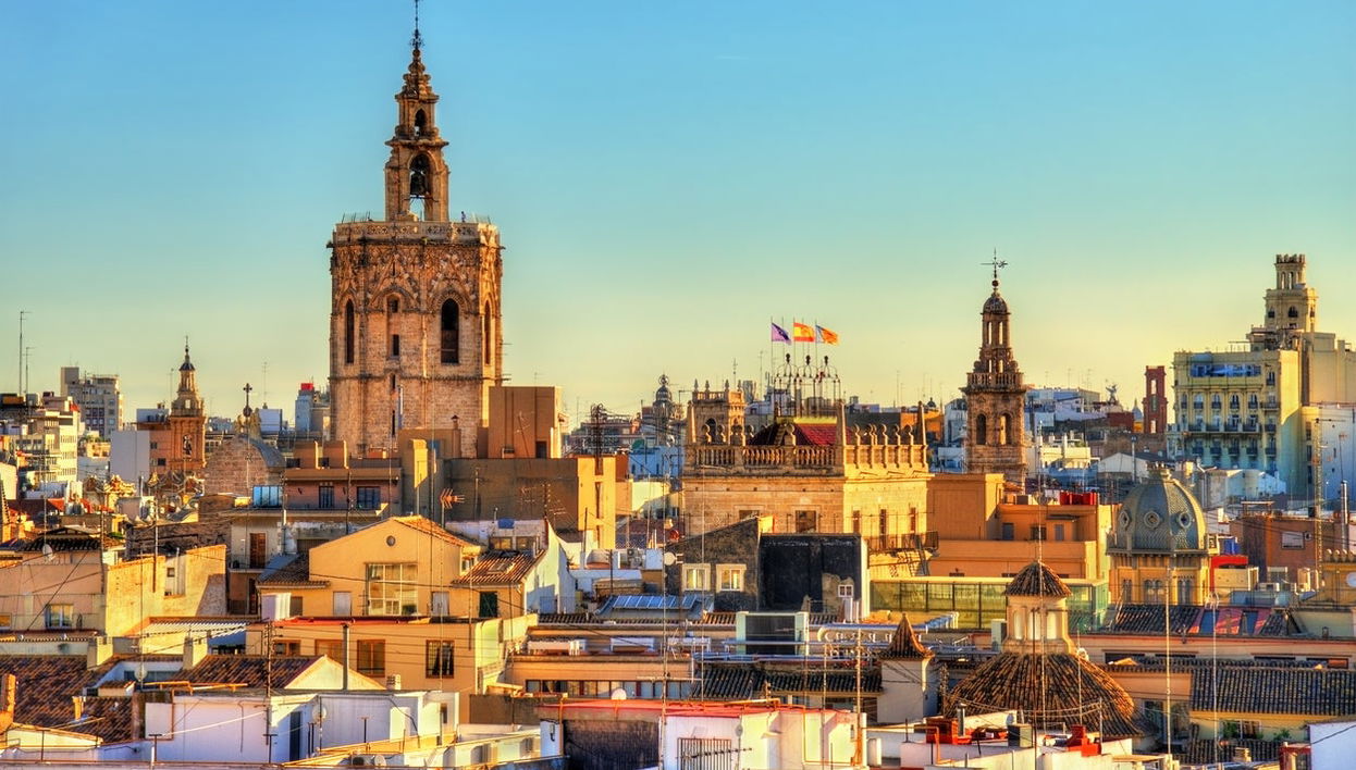 Escursione a Valencia + Bioparc - Foto 1