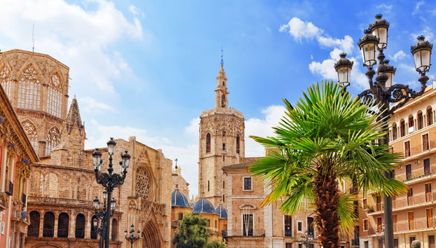 Escursione a Valencia - Foto 3