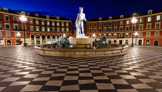 Free tour serale di Nizza - Foto 2