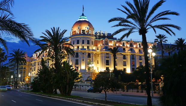 Free tour serale di Nizza - Foto 3