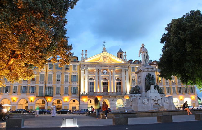 Free tour serale di Nizza - Foto 5