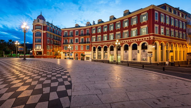 Free tour serale di Nizza - Foto 4