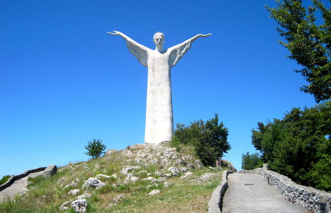 Maratea Private Tour - Photo 4