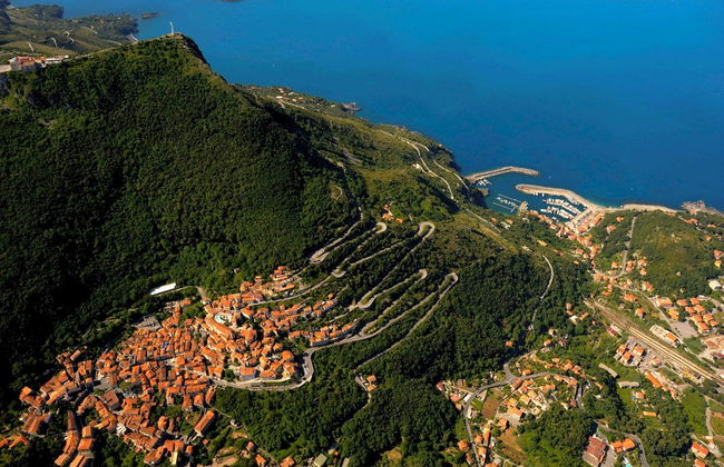 Maratea Private Tour - Photo 2