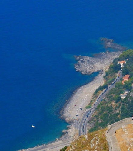 Foto de Maratea Private Tour