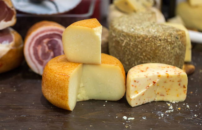 Degustazione di olio biologico - Photo 3