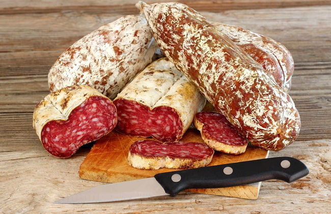 Degustazione di olio biologico - Photo 2