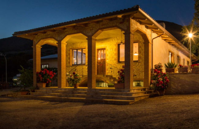 Degustazione di olio biologico - Photo 5