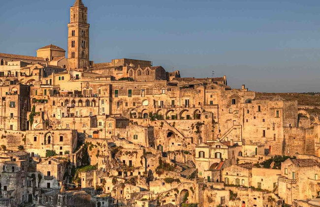 Matera Day Trip - Photo 5