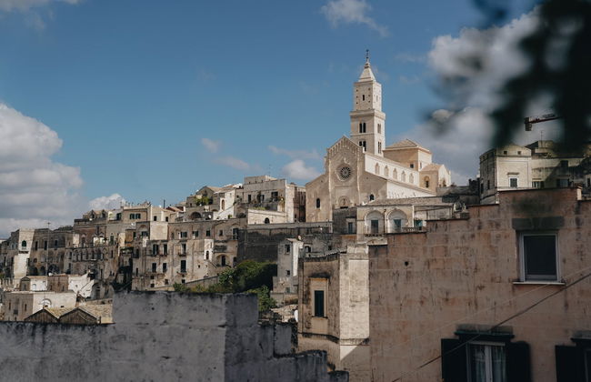 Matera Day Trip - Photo 3