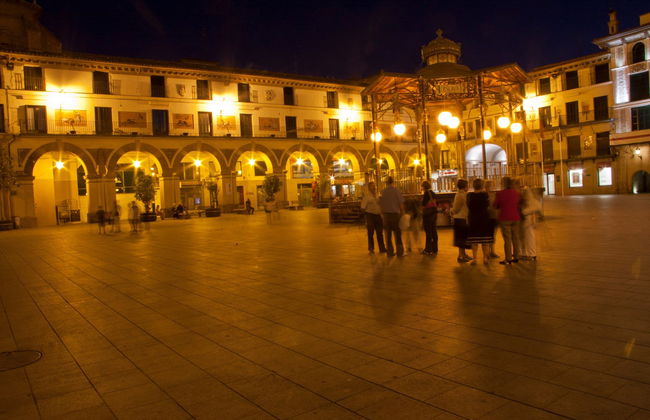 Tour de los crímenes y misterios de Tudela - Foto 3