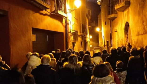 Tour de los crímenes y misterios de Tudela - Foto 4