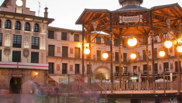 Tour de los crímenes y misterios de Tudela - Foto 5