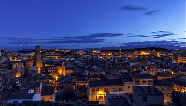 Tour de los crímenes y misterios de Tudela - Foto 2