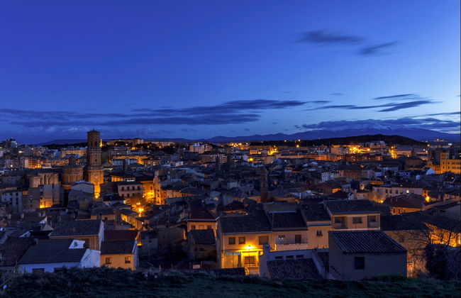 Tour de los crímenes y misterios de Tudela - Foto 2