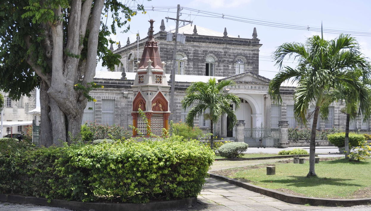 Visita guidata di Bridgetown - Foto 1