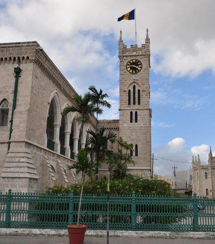 Foto de Visita guiada por Bridgetown