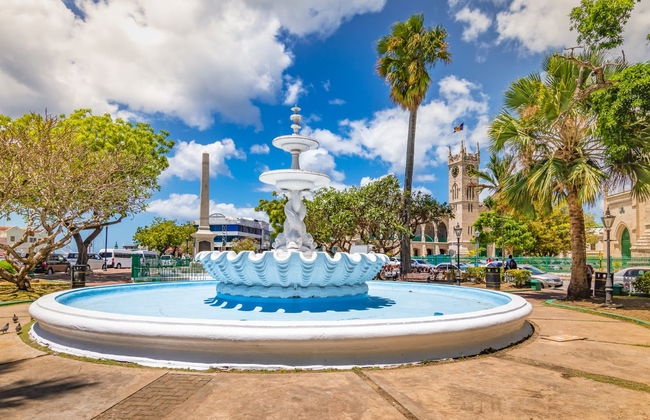 Bridgetown Guided Tour - Photo 5