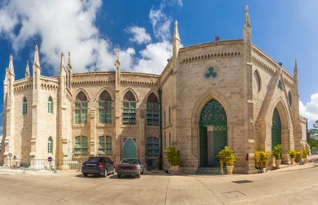 Bridgetown Guided Tour - Photo 2