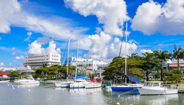 Visita guidata di Bridgetown - Foto 4