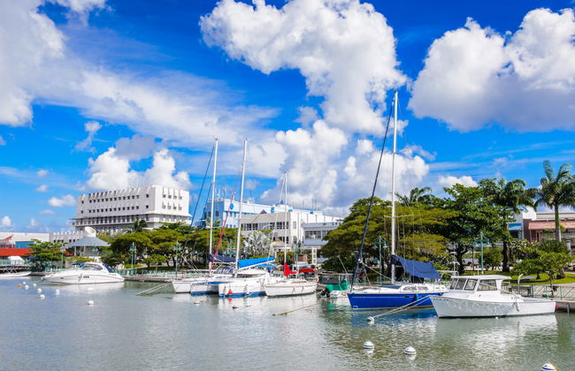Bridgetown Guided Tour - Photo 4