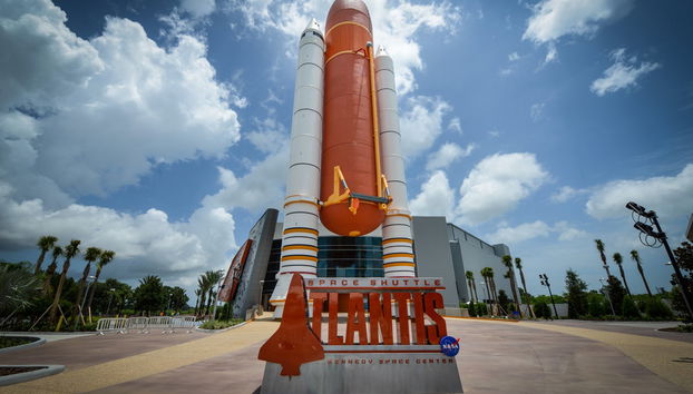 Excursión privada al Centro Espacial Kennedy - Foto 4