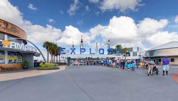 Excursión privada al Centro Espacial Kennedy - Foto 3