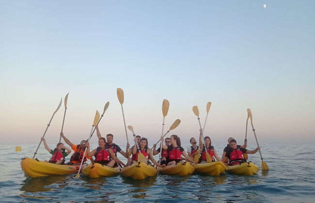 Tour en kayak por Villajoyosa - Foto 4